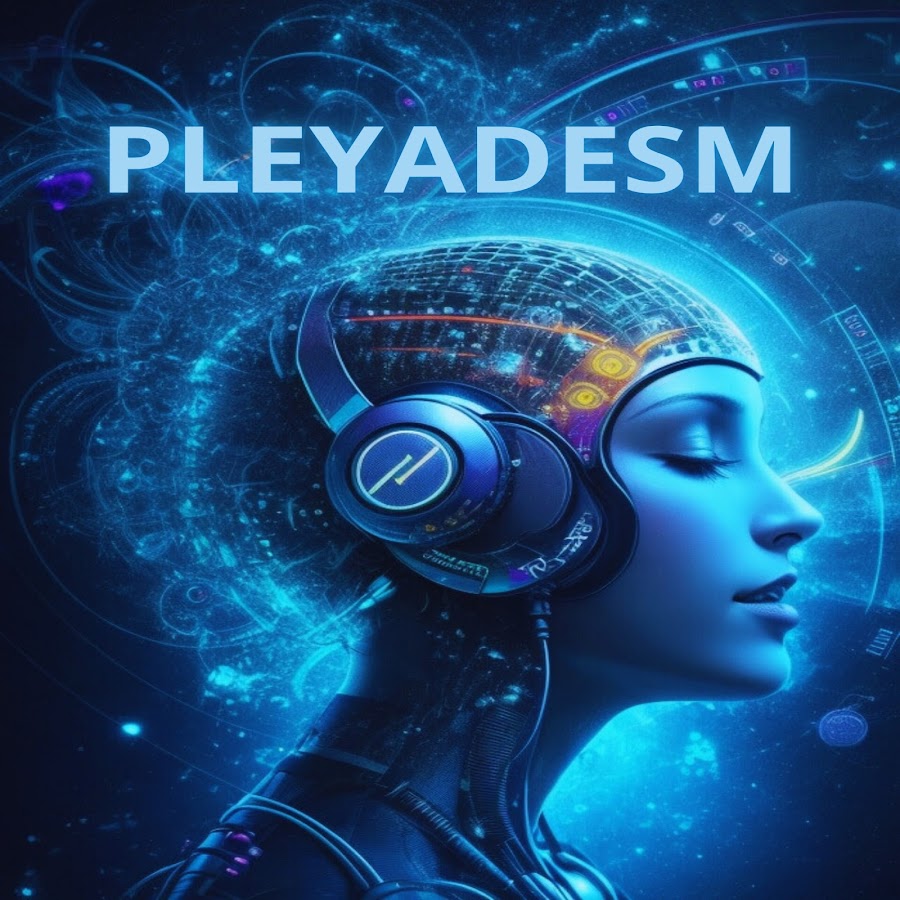 PleyadesM English YouTube-Kanal-Avatar