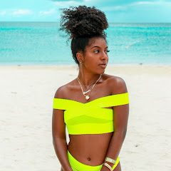 Thumbnail of related channel