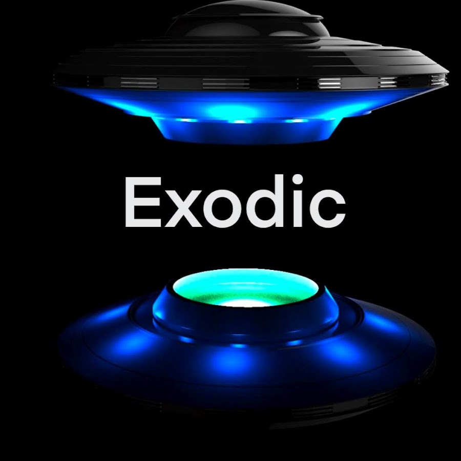ExodicProductions यूट्यूब चैनल अवतार