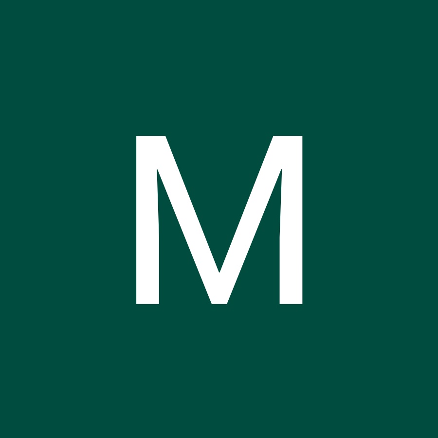MrSeanGAO YouTube channel avatar