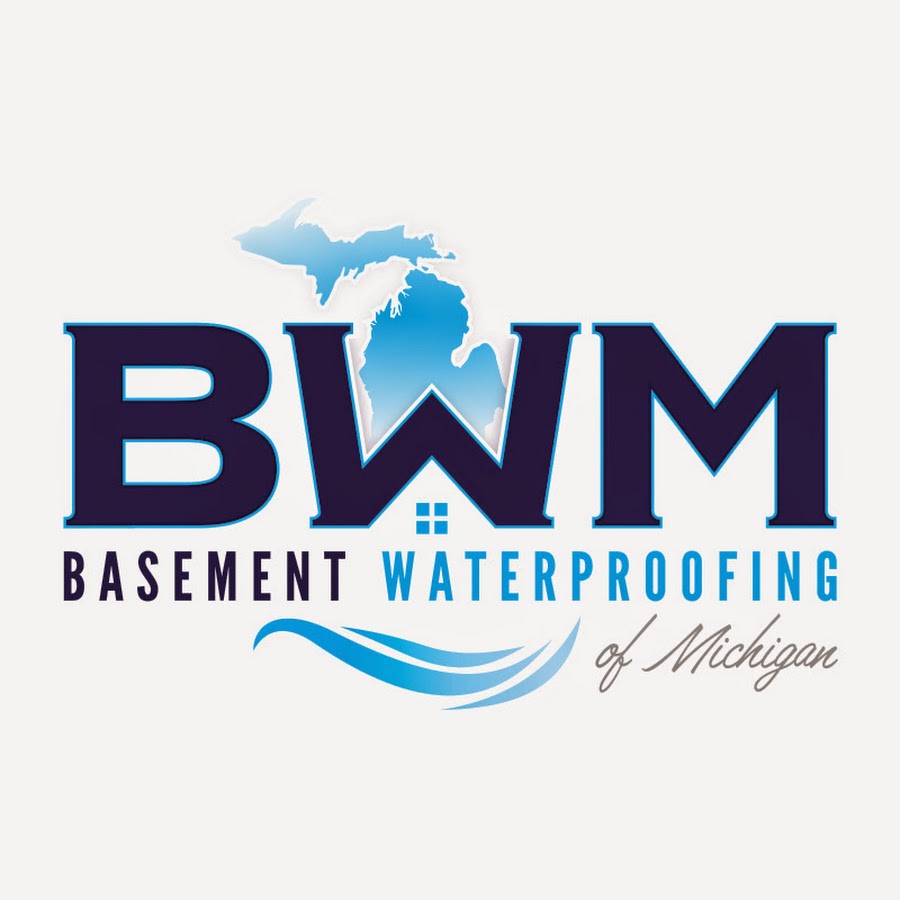 Basement Waterproofing Of Michigan Youtube Basement Waterproofing Of Michigan Youtube