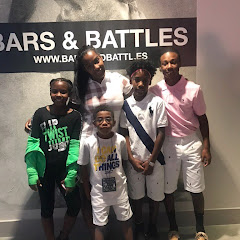 Thumbnail of related channel