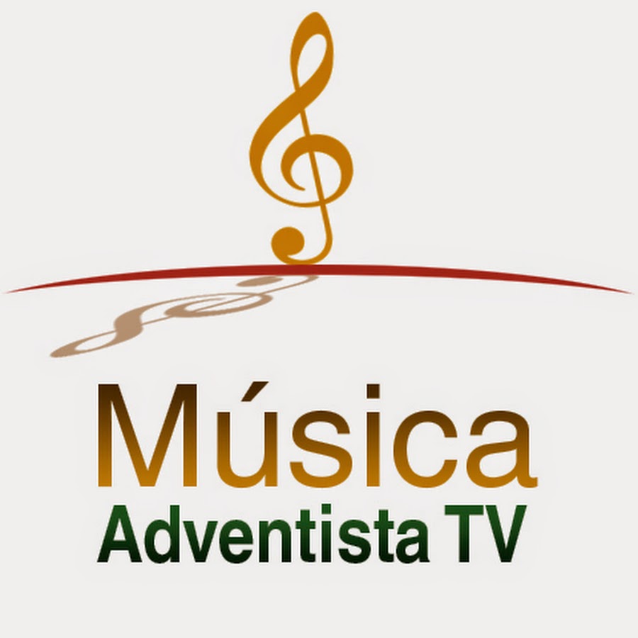 Musica Adventista TV ইউটিউব চ্যানেল অ্যাভাটার