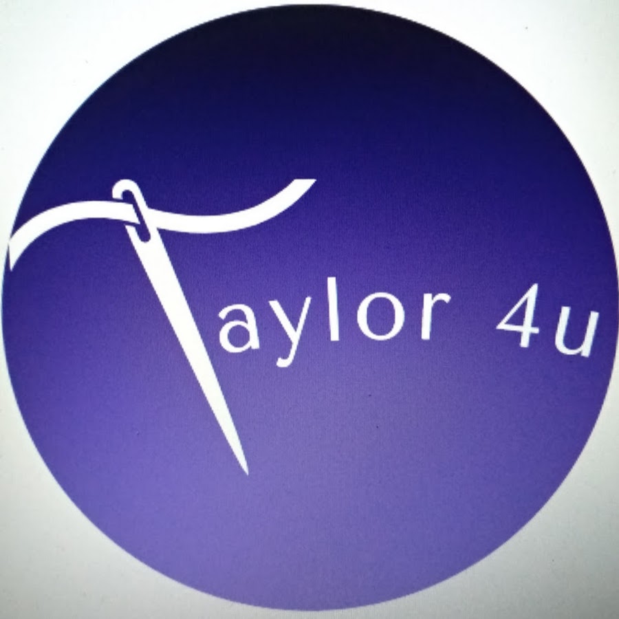 Taylor 4u رمز قناة اليوتيوب