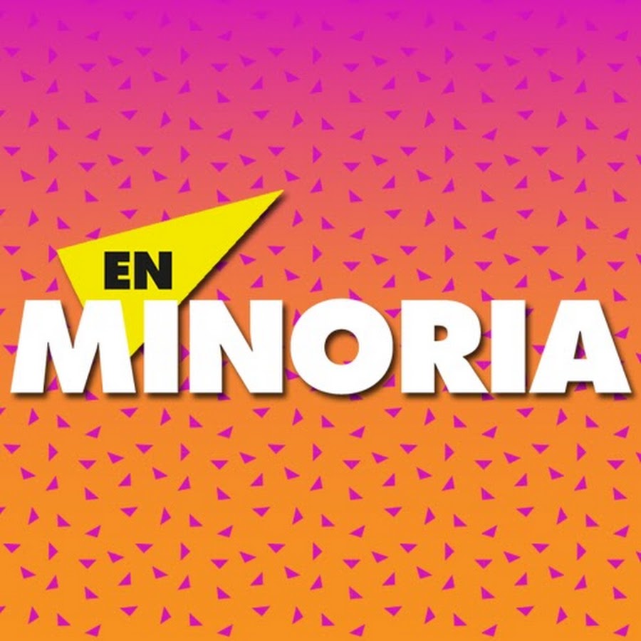 En Minoria YouTube kanalı avatarı