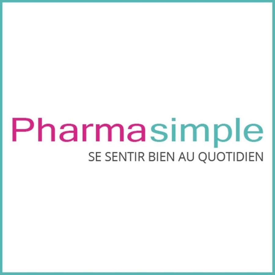 Pharmasimple رمز قناة اليوتيوب