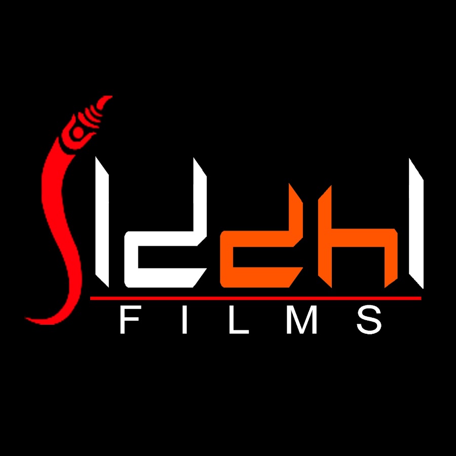Siddhi films official رمز قناة اليوتيوب