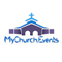 MyChurch Events YouTube Profile Photo