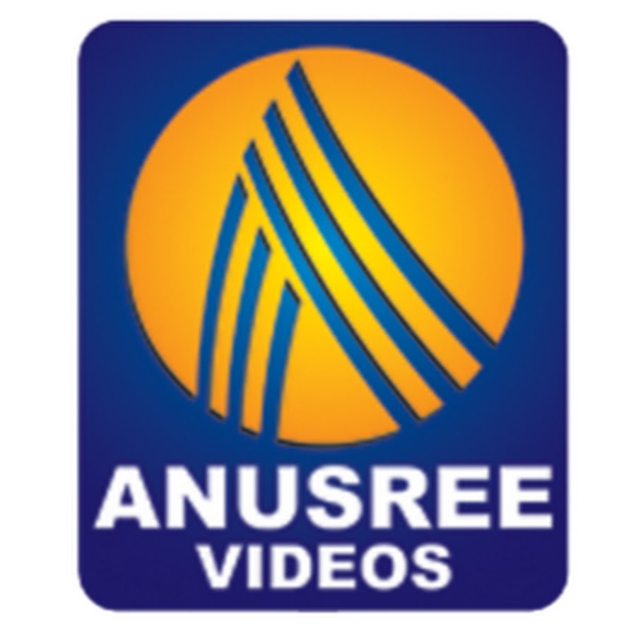 Anusree Entertainment Creations YouTube channel avatar