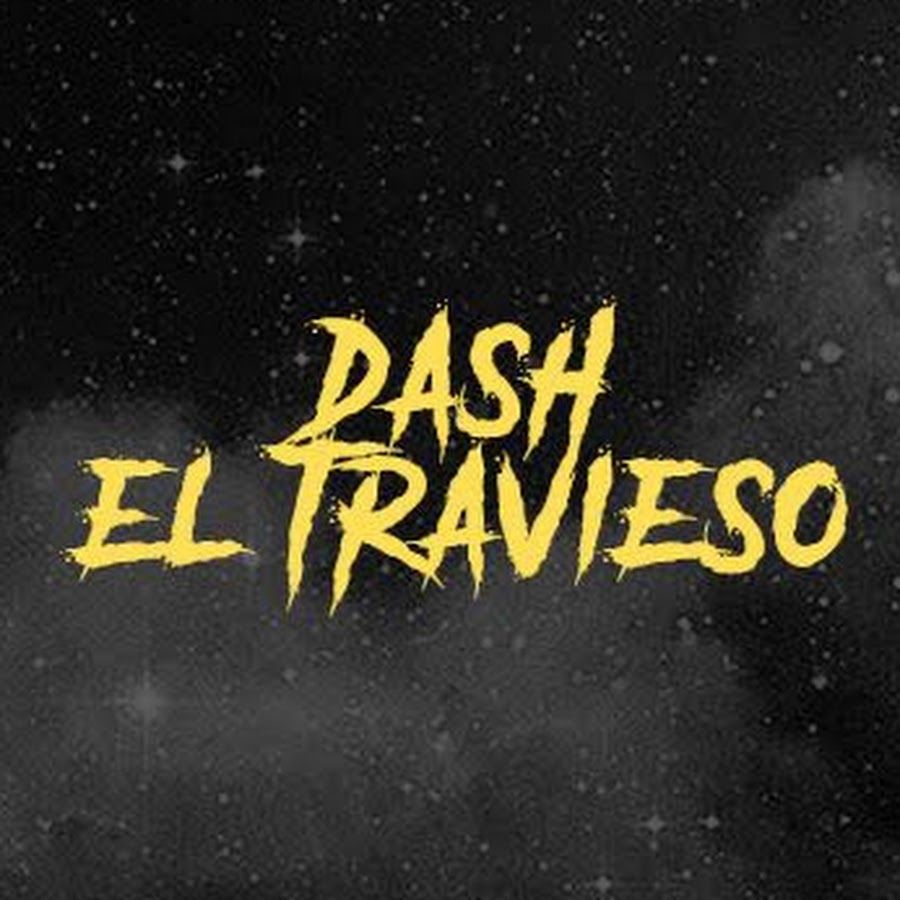 Dash El Travieso رمز قناة اليوتيوب