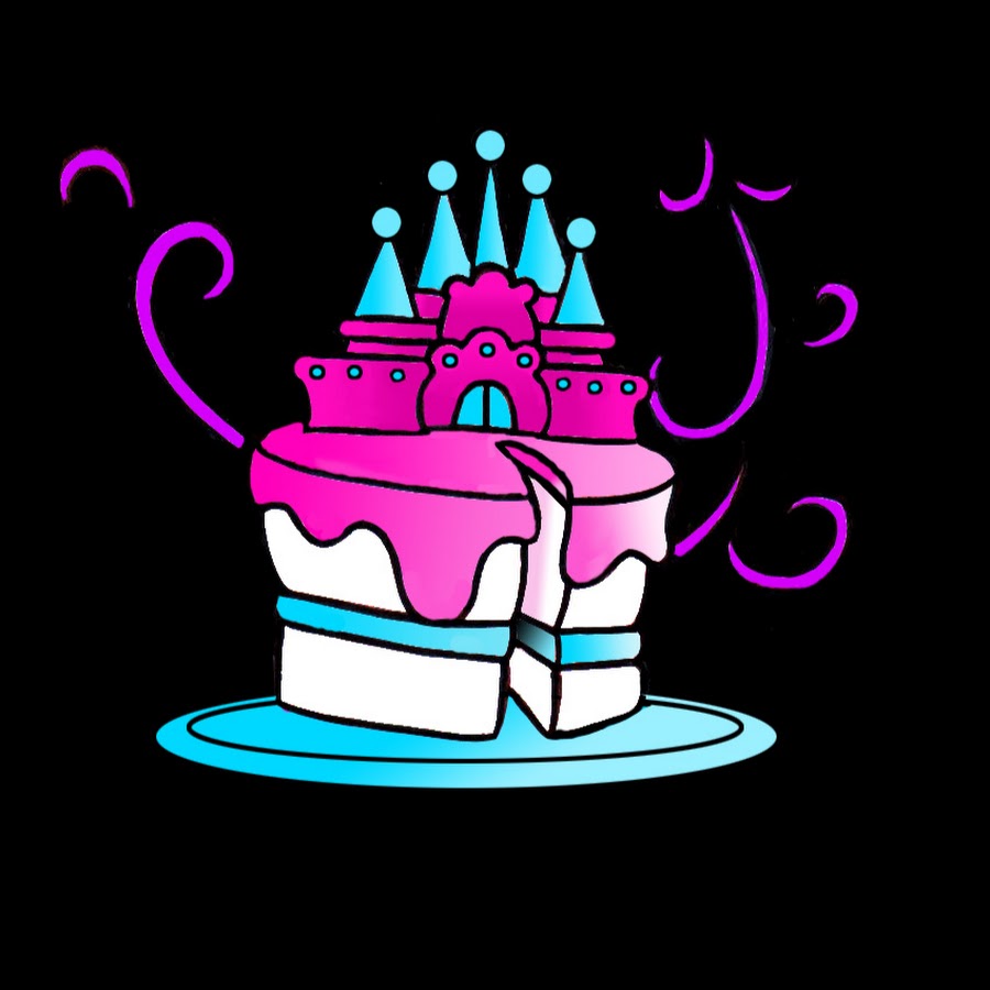 Rachels Enchanting Cakes YouTube channel avatar