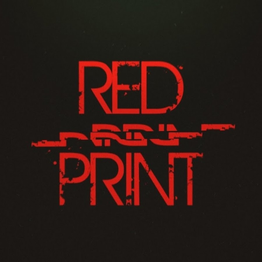 RedPrintEnt YouTube kanalı avatarı