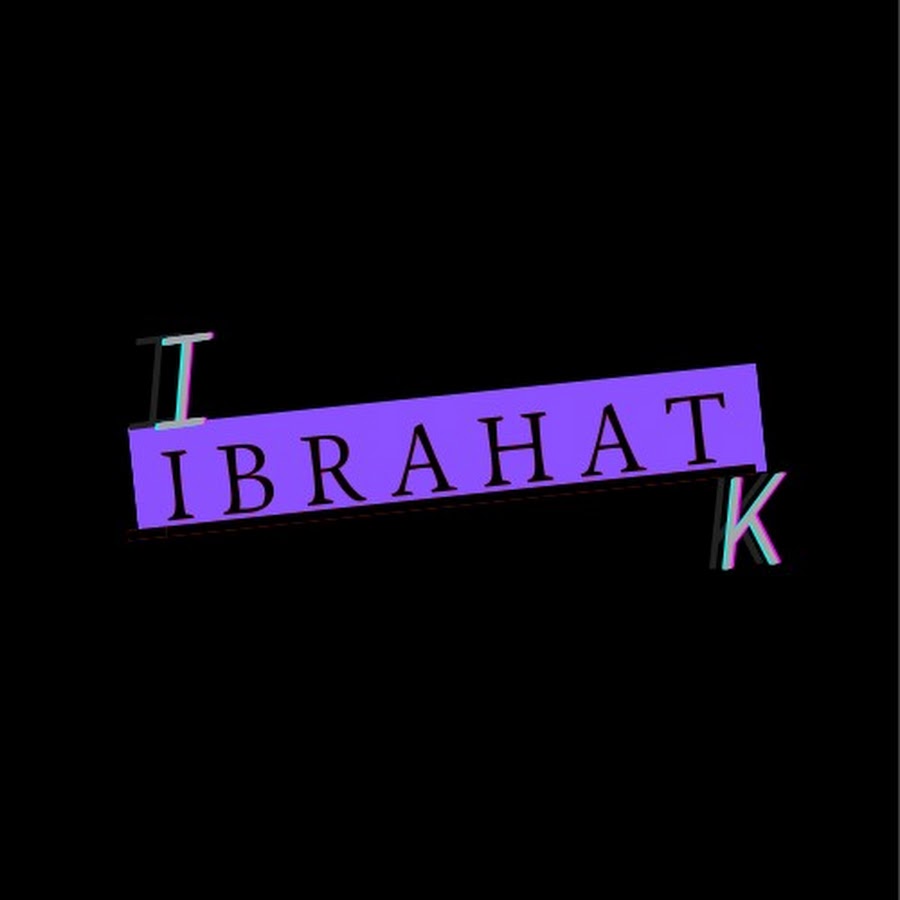 khabat ibrahim رمز قناة اليوتيوب