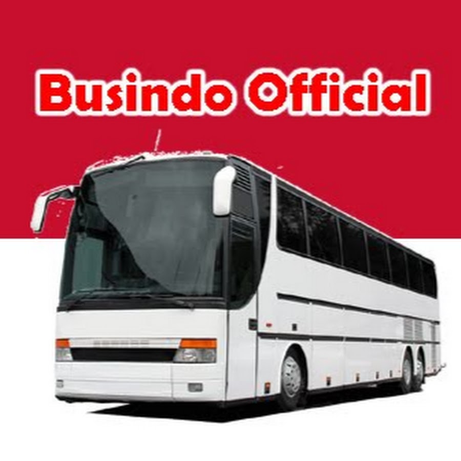 Busindo Official Avatar channel YouTube 