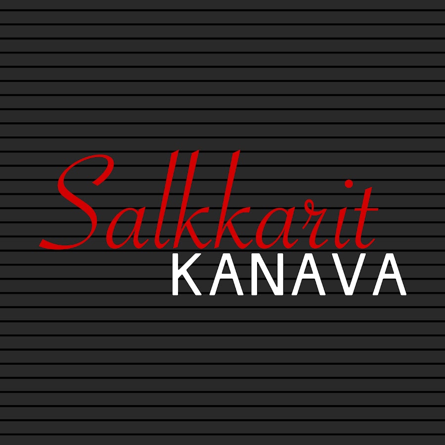 Salkkarit Gallery Avatar canale YouTube 