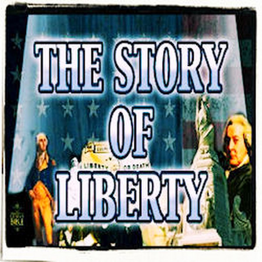 The Story of Liberty YouTube channel avatar