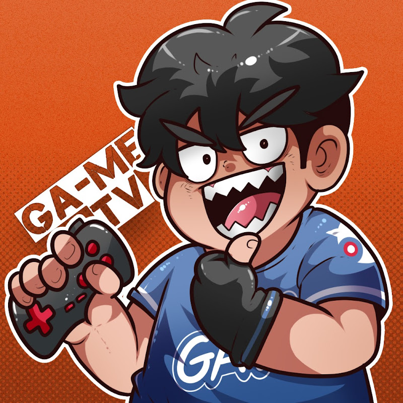 Ga-Me TV - 網紅的藏寶箱 