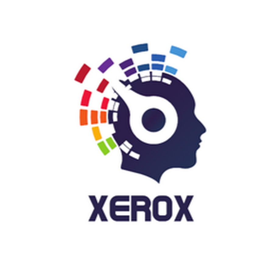 XeroX Gaming Awatar kanału YouTube