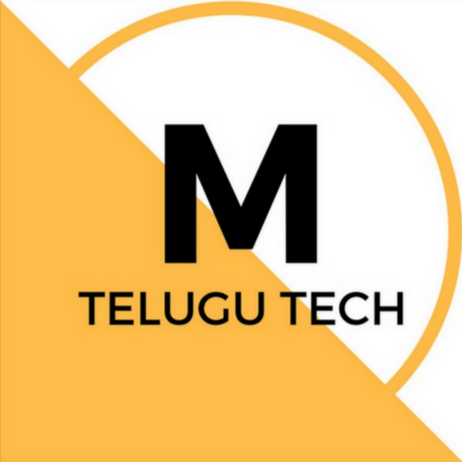 mana telugu tech رمز قناة اليوتيوب