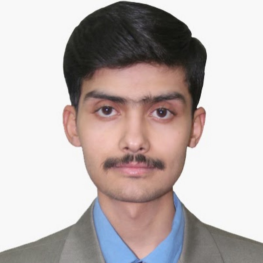 Muhammad Wajahat Khan YouTube channel avatar