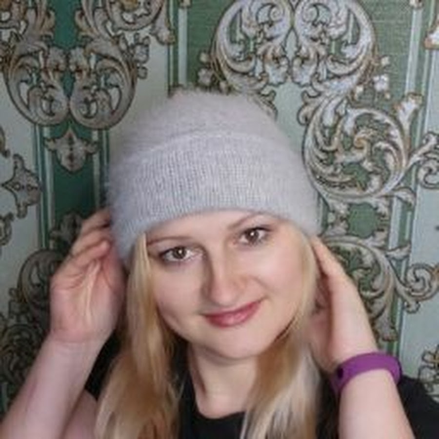 Tatiana Rogachiy YouTube channel avatar
