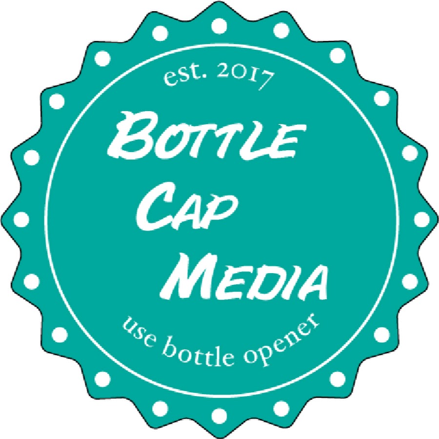 Bottle Cap Media
