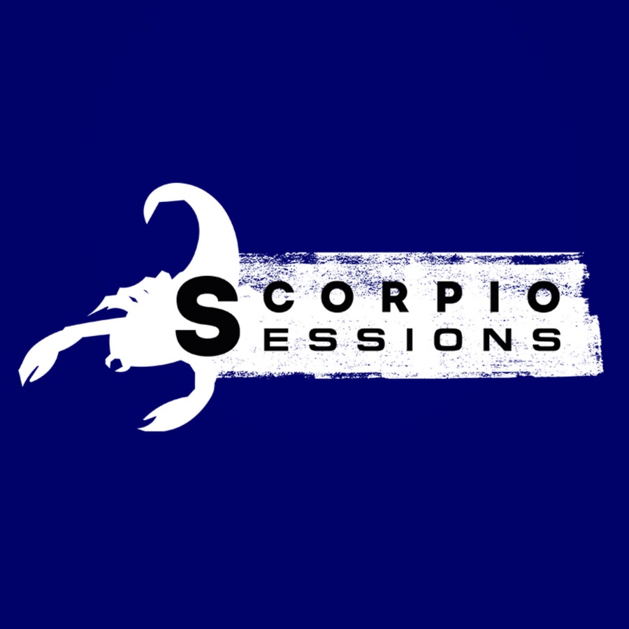 Scorpio Sessions - Radio Scorpio - YouTube