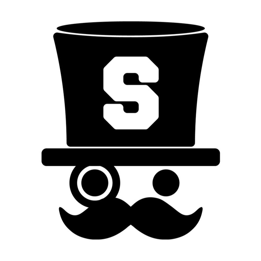 SrShiroPro YouTube channel avatar