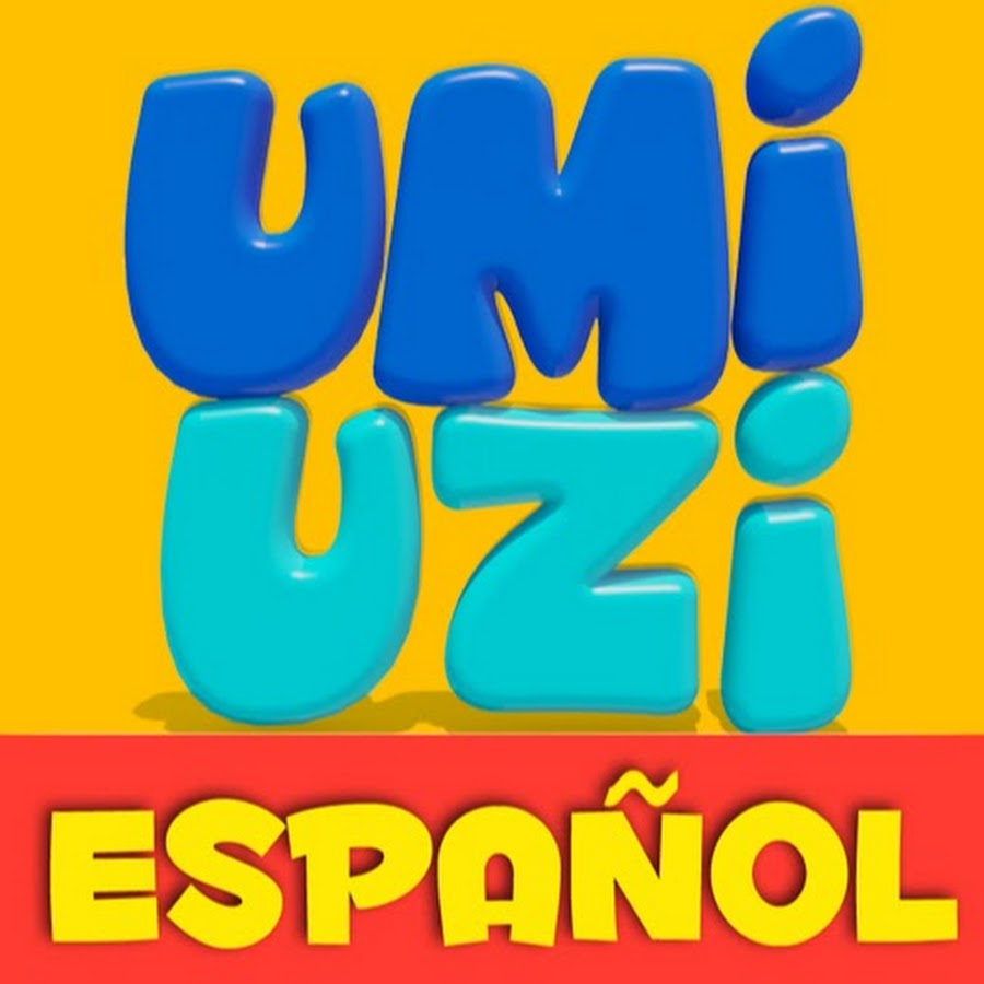 Umi Uzi EspaÃ±ol - Canciones Infantiles यूट्यूब चैनल अवतार