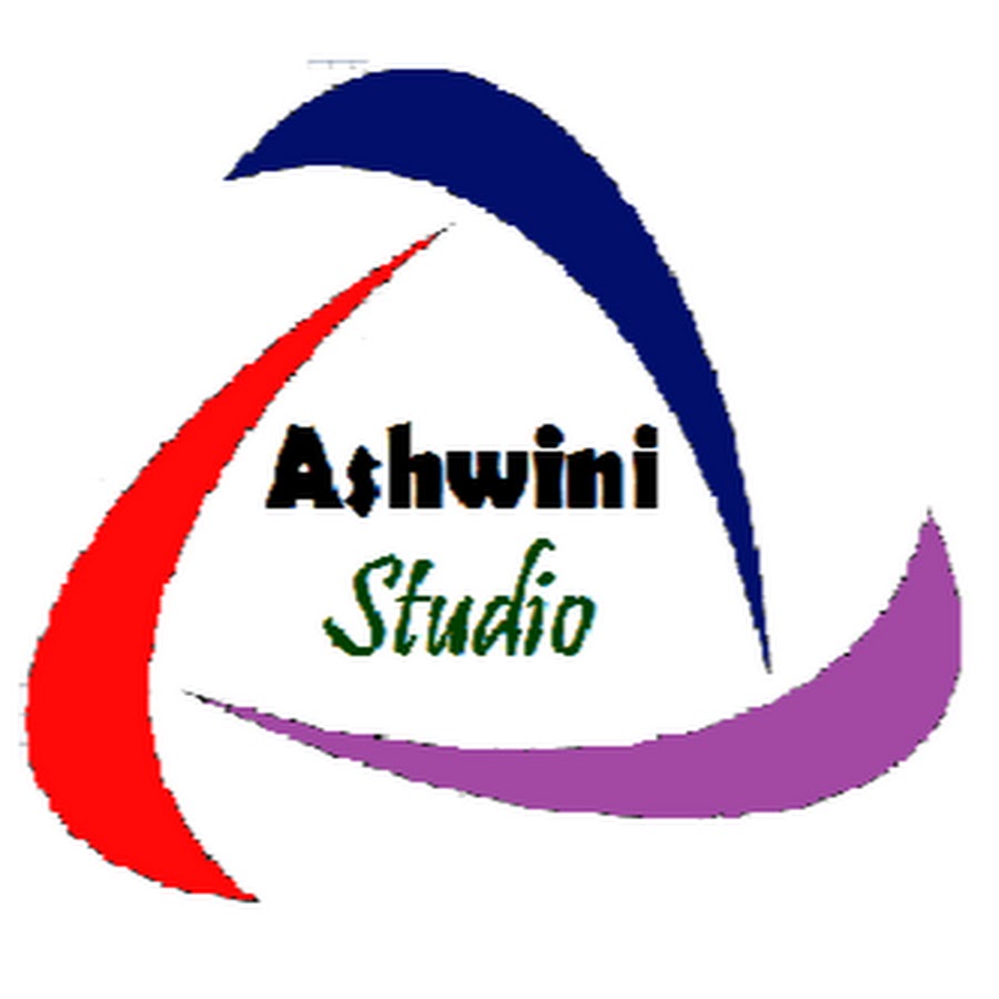 Ashwini Studio Avatar del canal de YouTube