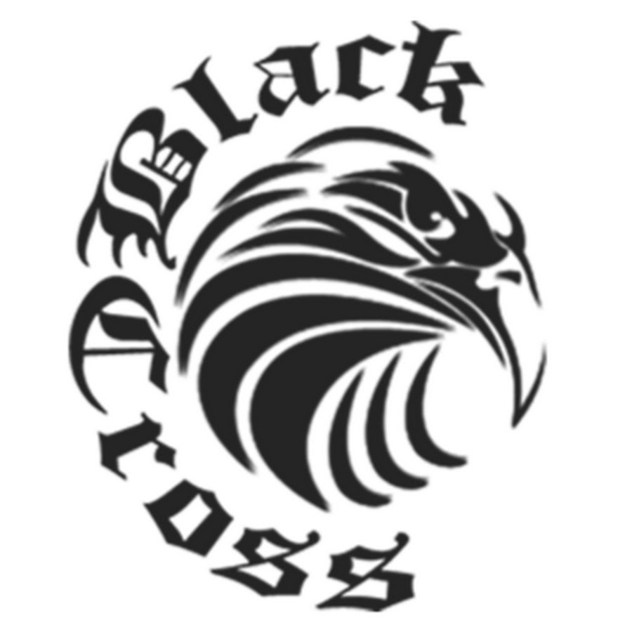 BlackCross YouTube channel avatar