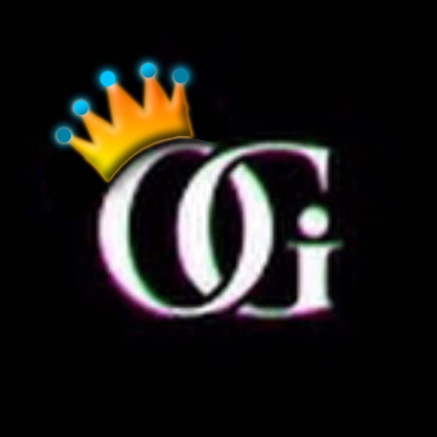 Ogi YouTube channel avatar