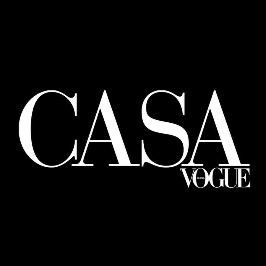 Casa Vogue Brasil YouTube-Kanal-Avatar
