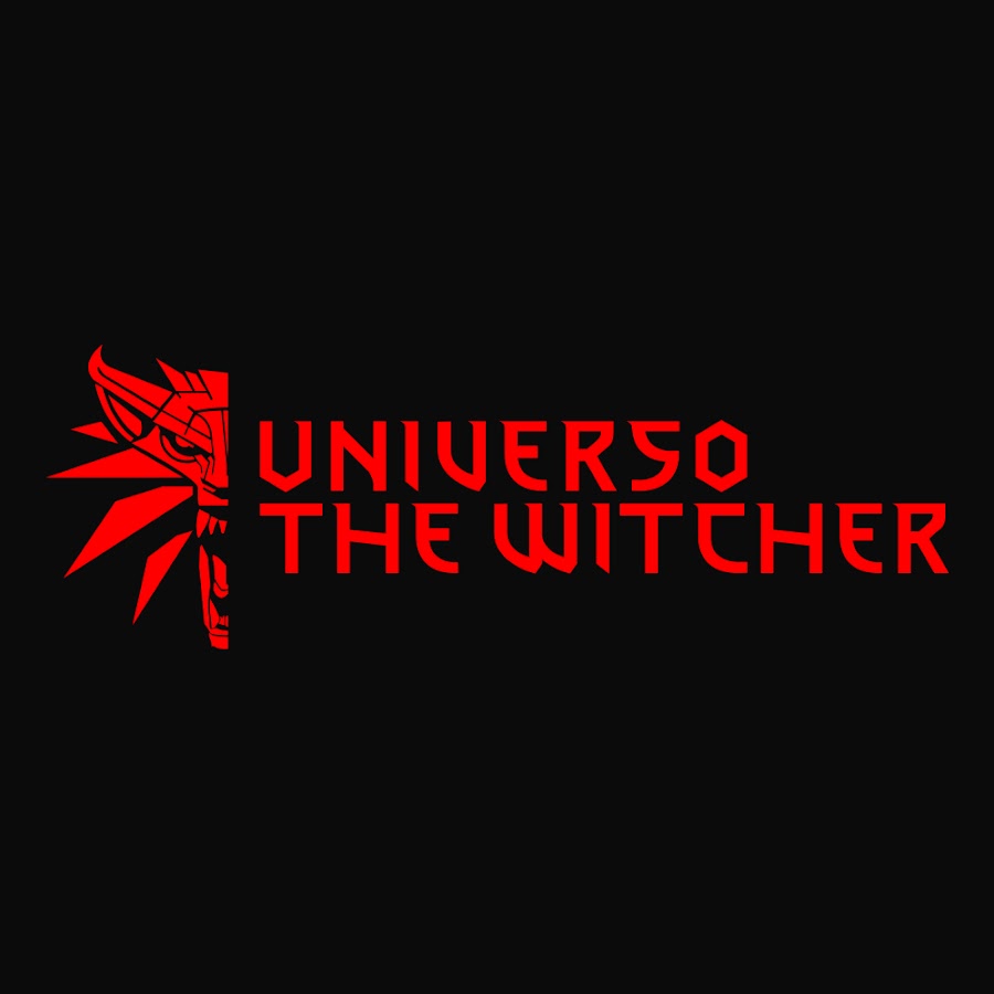 Universo The Witcher Avatar de canal de YouTube
