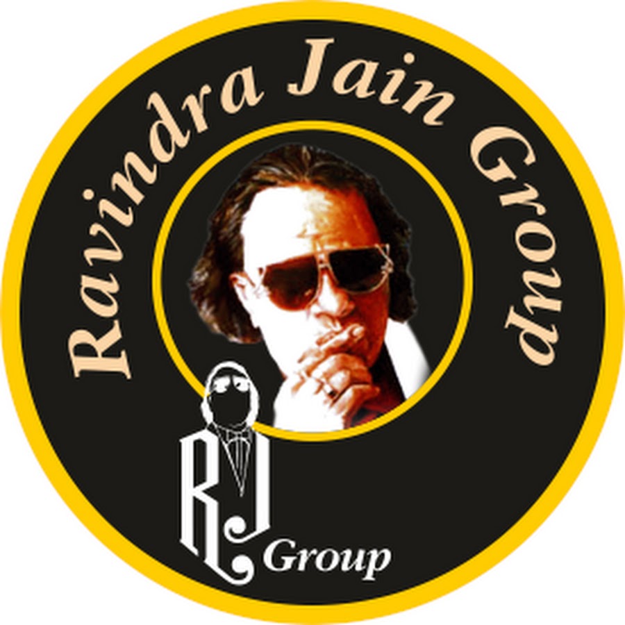 Ravindra Jain YouTube channel avatar