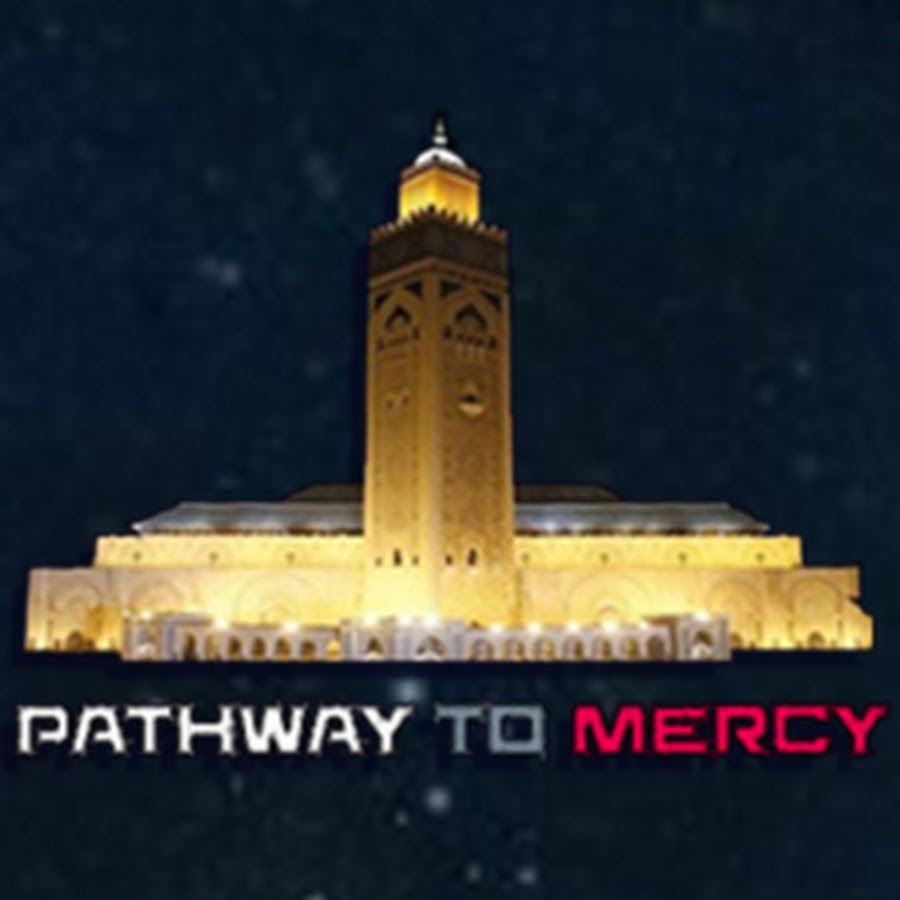 Pathway to Mercy رمز قناة اليوتيوب