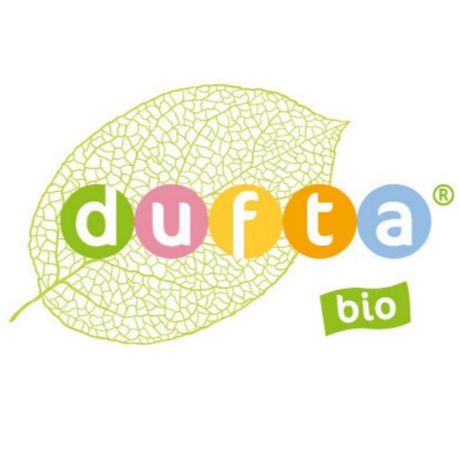 Dufta Bio YouTube channel avatar