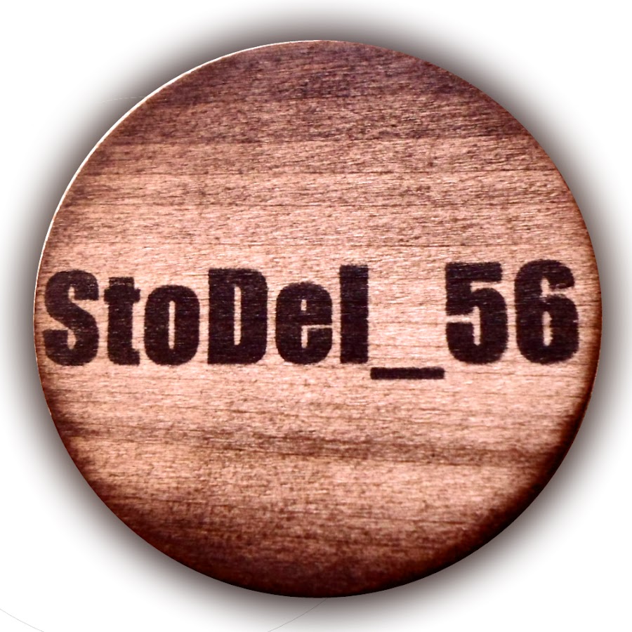 StoDel_56 Avatar channel YouTube 