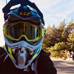 SandiMotoVlog