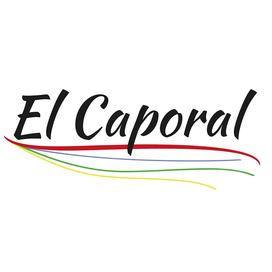 El Caporal YouTube 频道头像