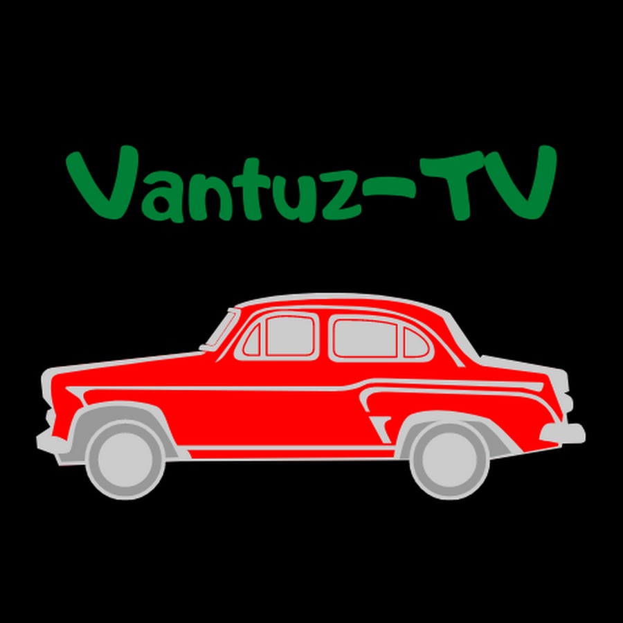 Vantuz Yarysha Avatar channel YouTube 