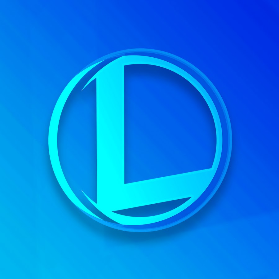 Latenci - Fortnite YouTube 频道头像