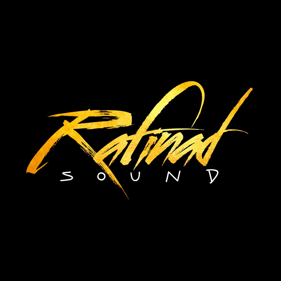RAFINAD Sound Аватар канала YouTube