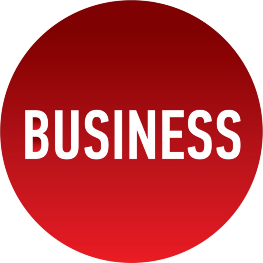 Business TV YouTube channel avatar