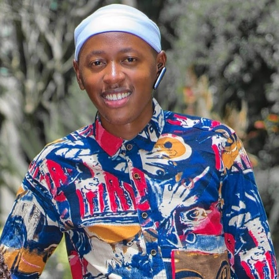 Hiram Maina 'Kamuhunjia' - YouTube