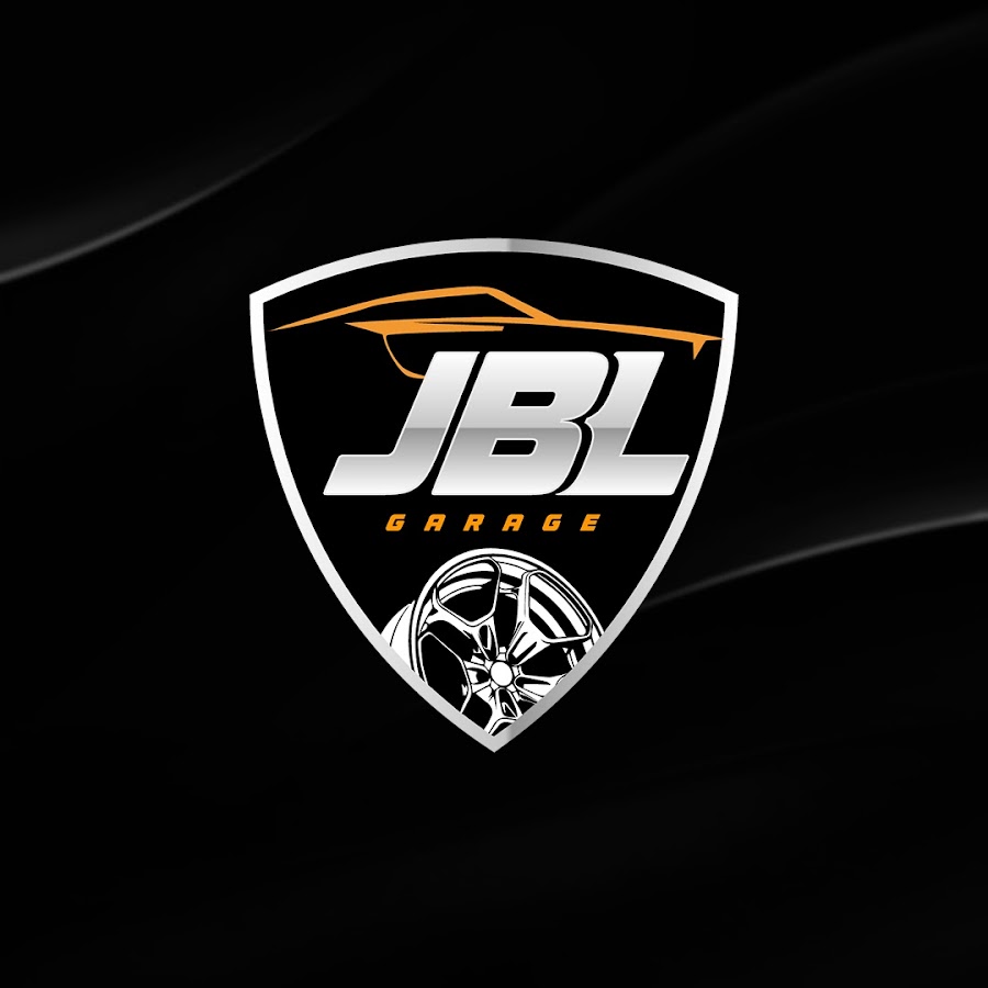 JBLtv YouTube channel avatar