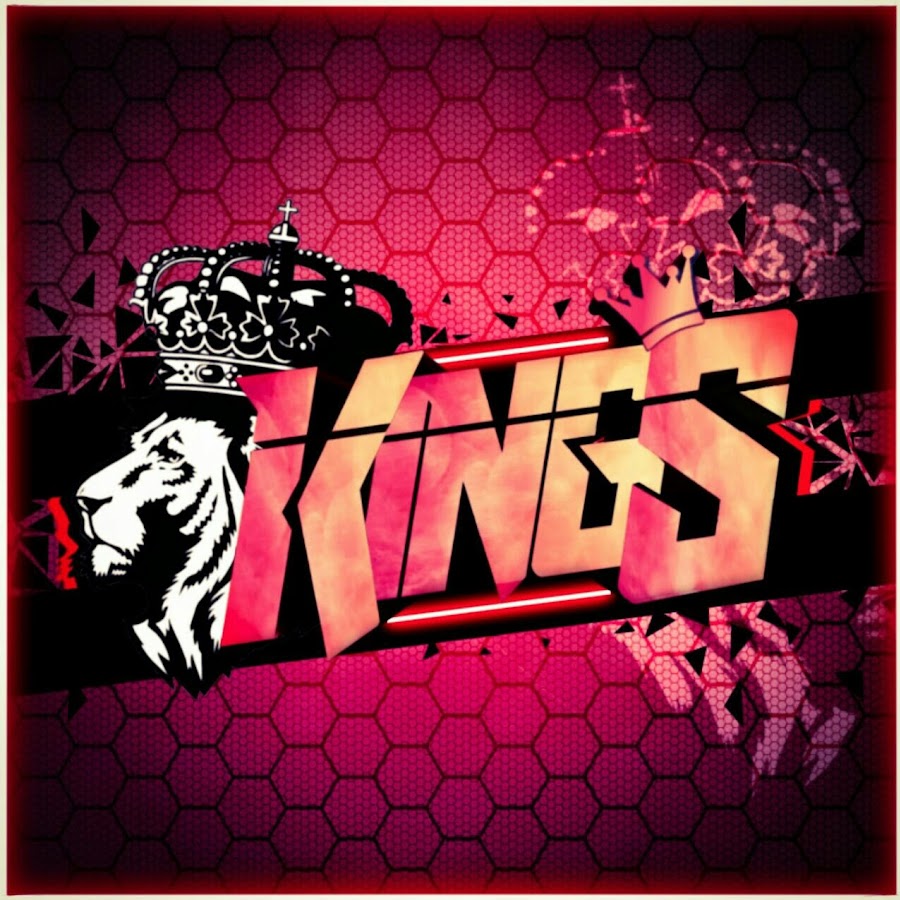 Nebulous KINGS YouTube channel avatar