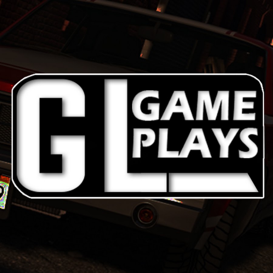 GL GamePlays