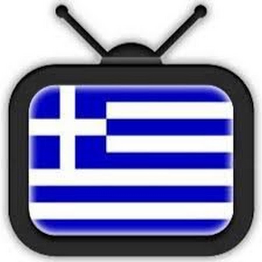 Greek Society TV