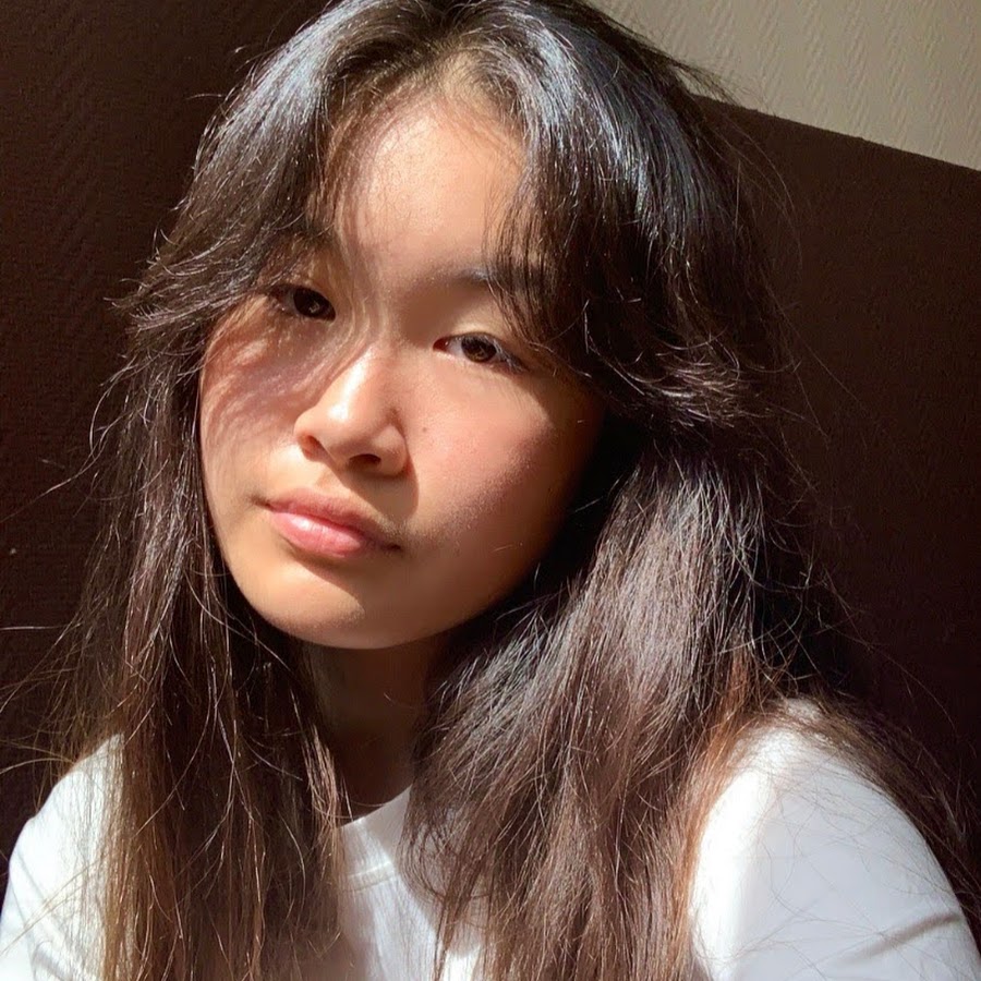 Emilie Chen YouTube kanalı avatarı